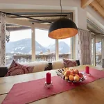 Nationalpark Roetspitze