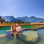 Сasa de vacaciones Nationalpark Roetspitze Neukirchen am Großvenediger