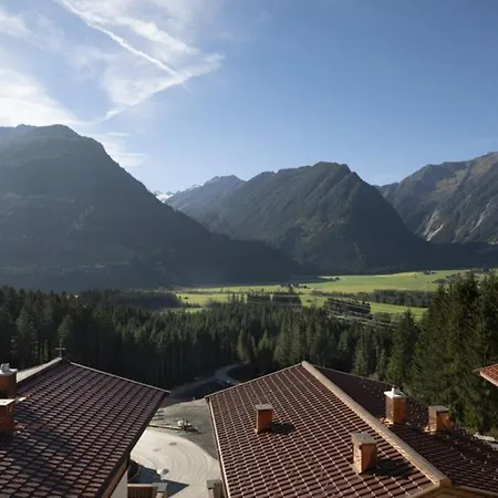 Nationalpark Roetspitze Neukirchen am Großvenediger
