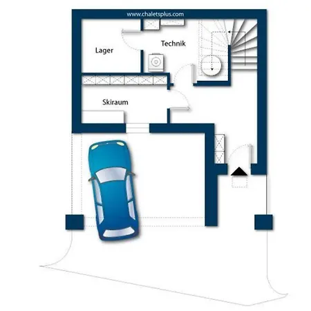 Nationalpark Roetspitze * Neukirchen am Großvenediger
