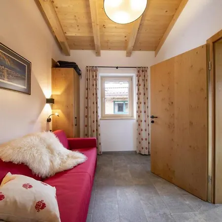 Nationalpark Roetspitze 別荘