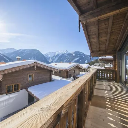 Nationalpark Roetspitze Holiday home Neukirchen am Grossvenediger