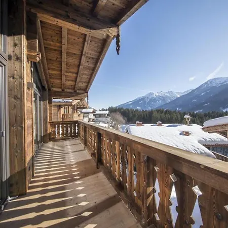 Nationalpark Roetspitze *