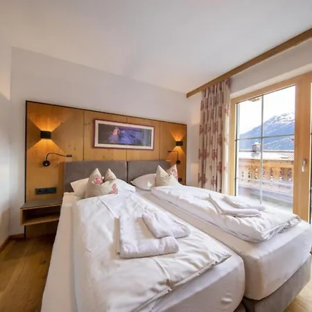 Nationalpark Roetspitze Neukirchen am Großvenediger