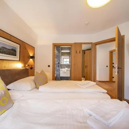 Nationalpark Roetspitze Holiday home Neukirchen am Grossvenediger
