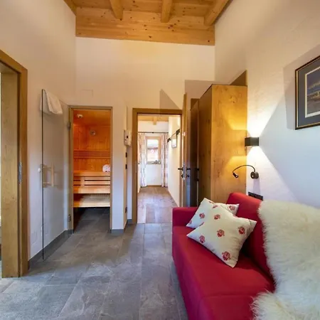 Holiday home Nationalpark Roetspitze Neukirchen am Grossvenediger