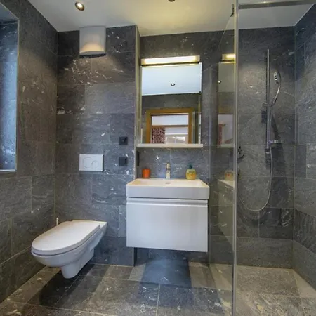 Nationalpark Roetspitze 別荘 Neukirchen am Großvenediger