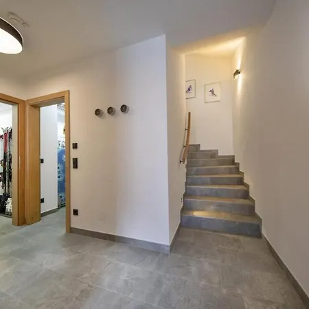 Nationalpark Roetspitze *