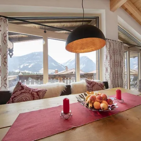 Nationalpark Roetspitze