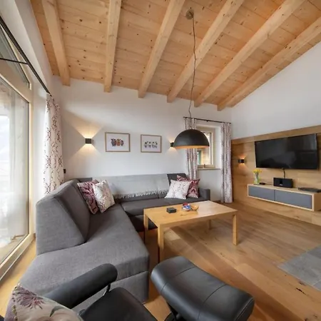 Vakantiehuis Nationalpark Roetspitze Neukirchen am Großvenediger
