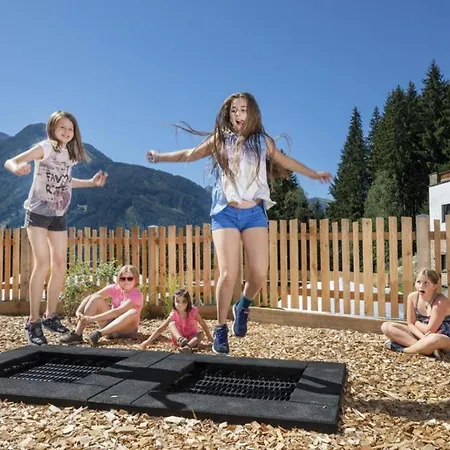 Nationalpark Roetspitze *