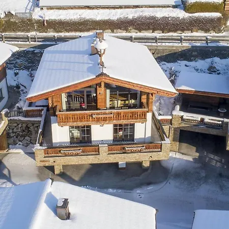 Nationalpark Roetspitze Neukirchen am Großvenediger