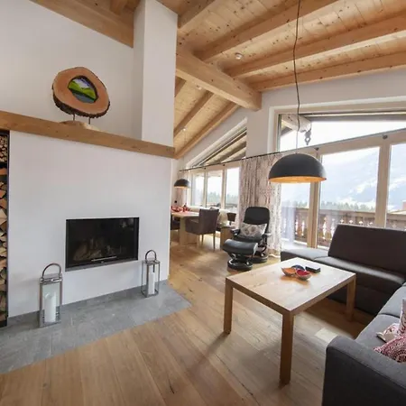 Nationalpark Roetspitze *