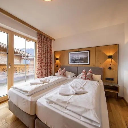 Nationalpark Roetspitze *