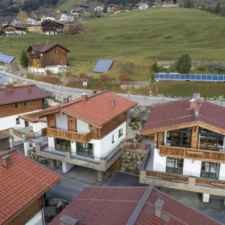 Nationalpark Roetspitze Neukirchen am Grossvenediger