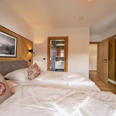 Nationalpark Roetspitze