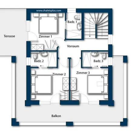 Nationalpark Roetspitze
