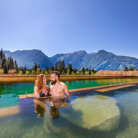 Holiday home Nationalpark Roetspitze Neukirchen am Grossvenediger