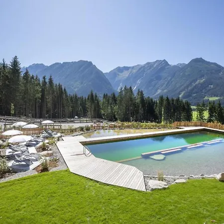 Nationalpark Roetspitze * Neukirchen am Grossvenediger