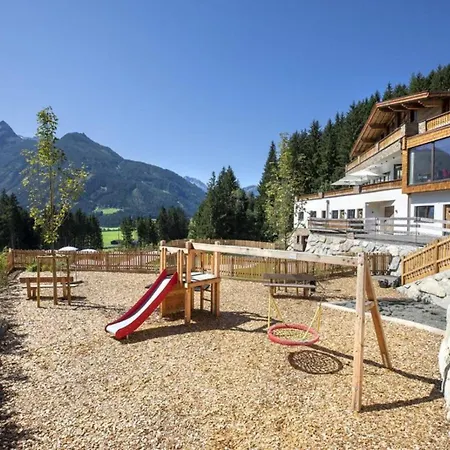 Nationalpark Roetspitze * Neukirchen am Grossvenediger