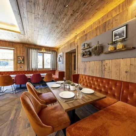 Nationalpark Roetspitze Neukirchen am Großvenediger