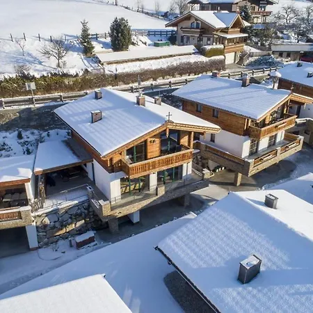Nationalpark Roetspitze Vakantiehuis Neukirchen am Großvenediger