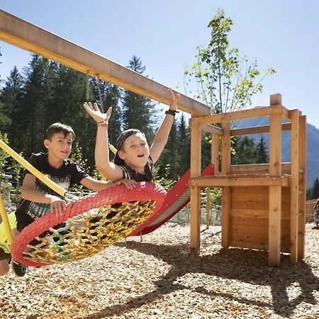 Nationalpark Roetspitze *