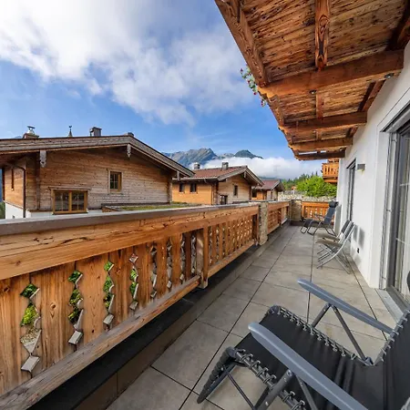 Nationalpark Roetspitze Neukirchen am Großvenediger