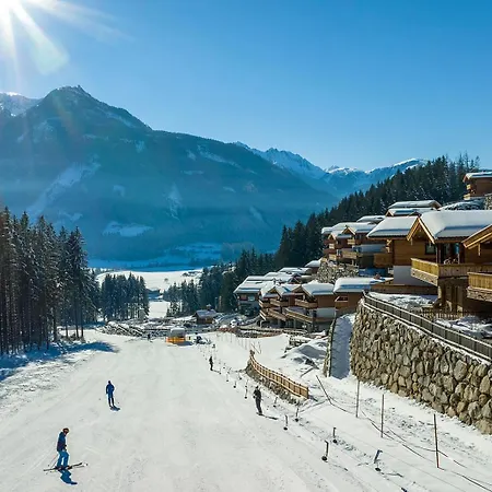 Nationalpark Roetspitze