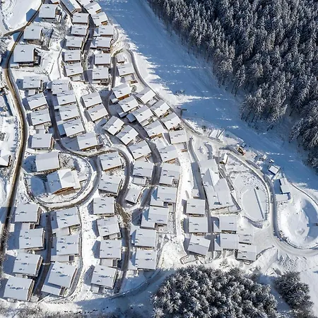 Nationalpark Roetspitze