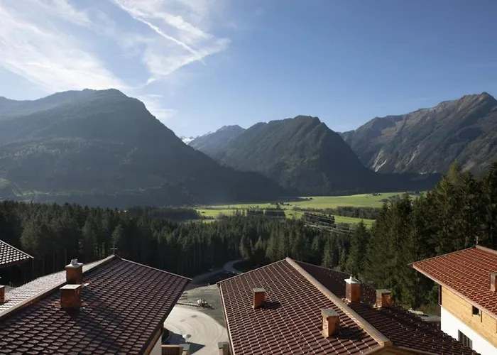 Nationalpark Roetspitze Neukirchen am Großvenediger