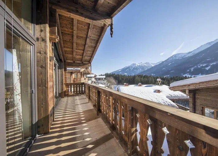 Nationalpark Roetspitze *