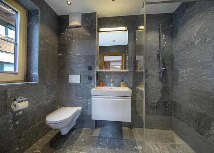 Nationalpark Roetspitze Σπίτι διακοπών Neukirchen am Großvenediger