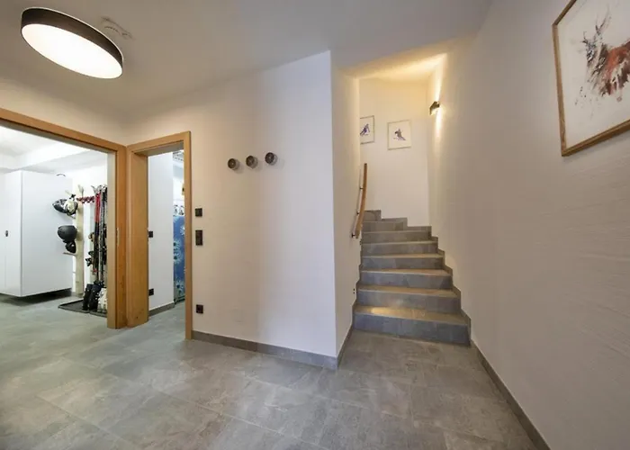 Nationalpark Roetspitze *