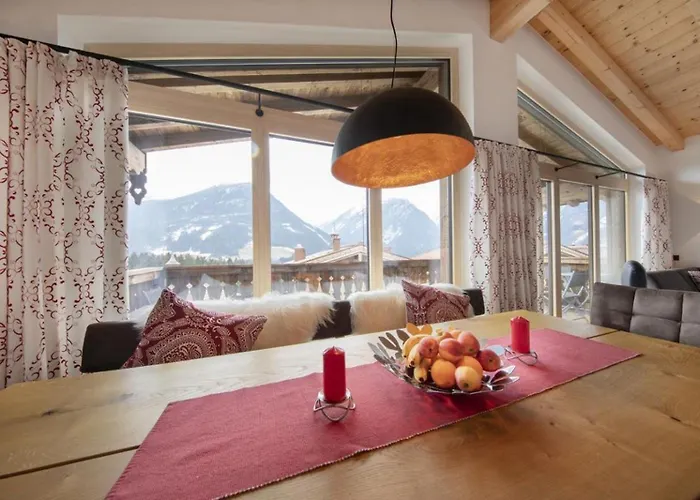 Nationalpark Roetspitze