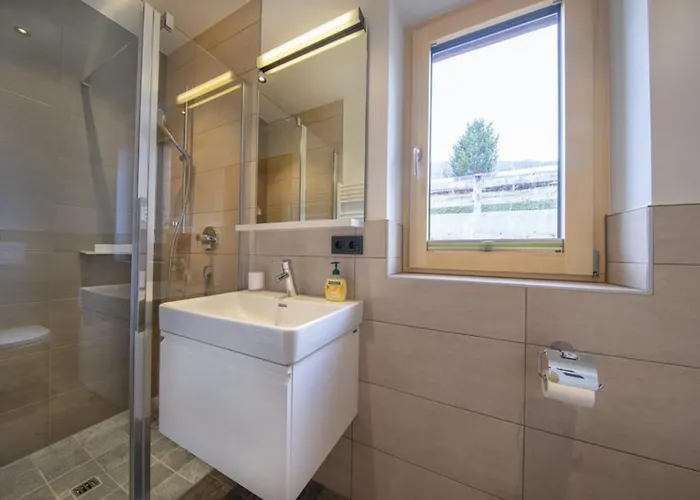 Σπίτι διακοπών Nationalpark Roetspitze