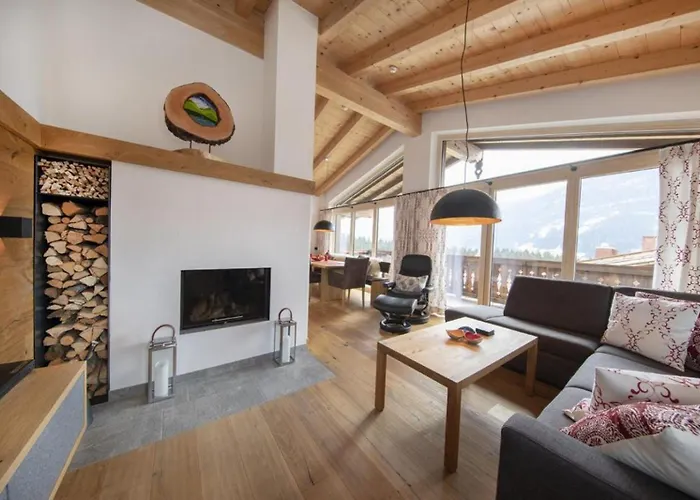 Nationalpark Roetspitze *