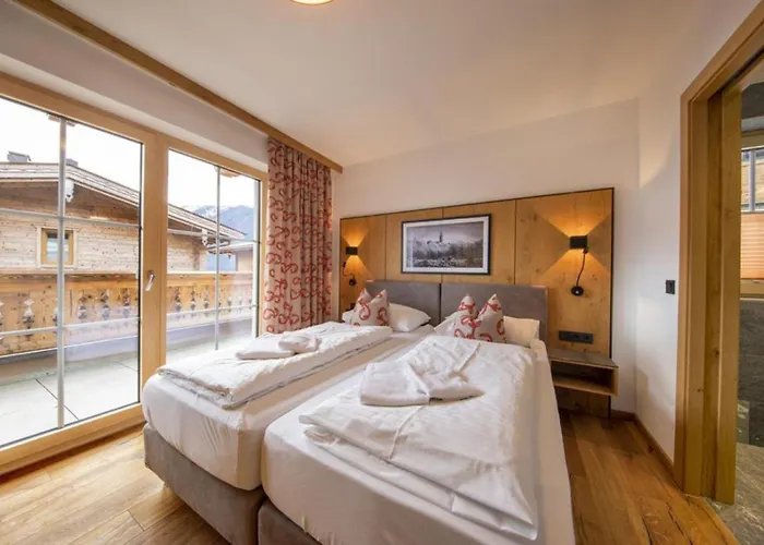 Nationalpark Roetspitze *