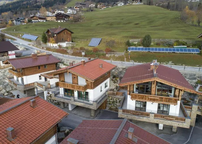 Nationalpark Roetspitze Neukirchen am Großvenediger