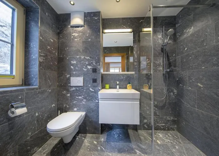 Nationalpark Roetspitze * Neukirchen am Großvenediger