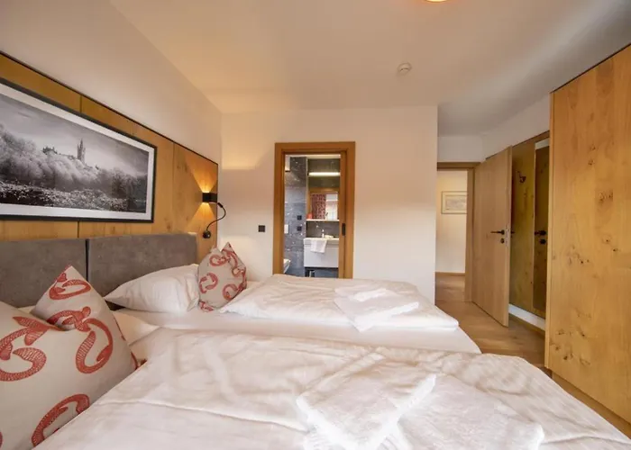 Nationalpark Roetspitze