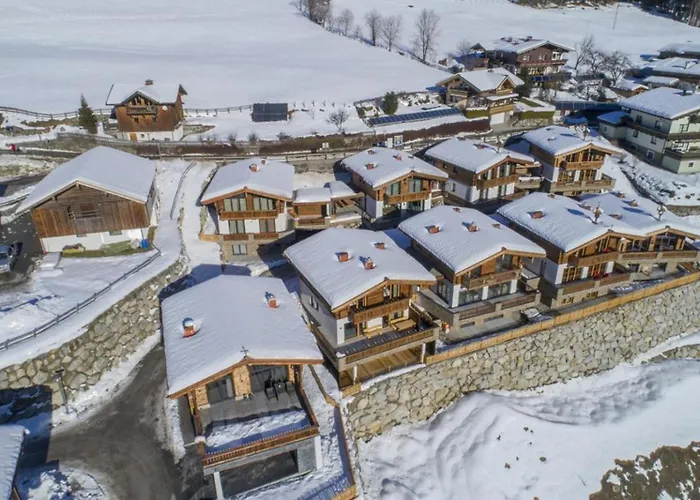 Σπίτι διακοπών Nationalpark Roetspitze