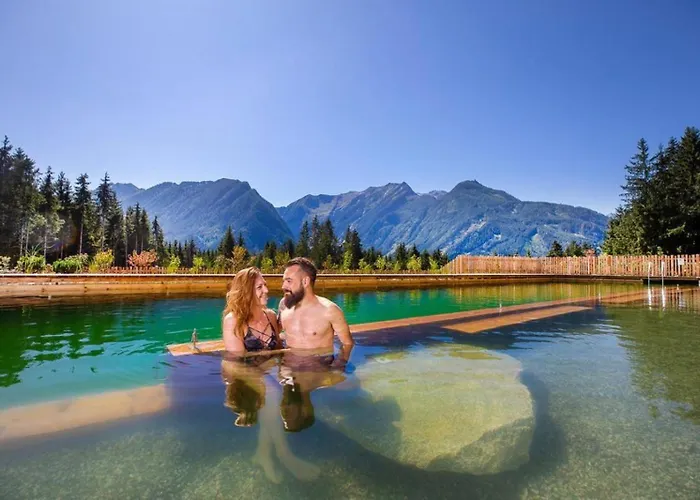 Σπίτι διακοπών Nationalpark Roetspitze Neukirchen am Großvenediger