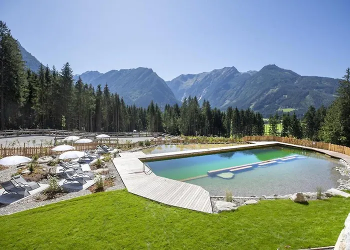 Nationalpark Roetspitze * Neukirchen am Großvenediger