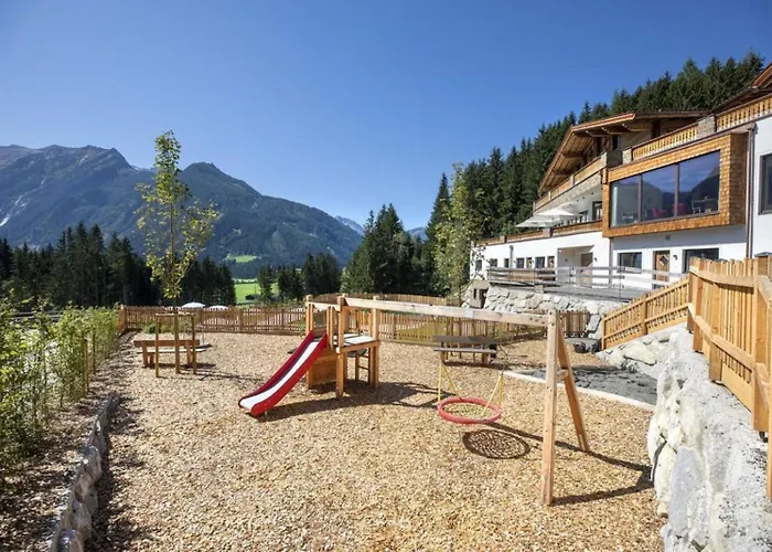 Nationalpark Roetspitze * Neukirchen am Großvenediger