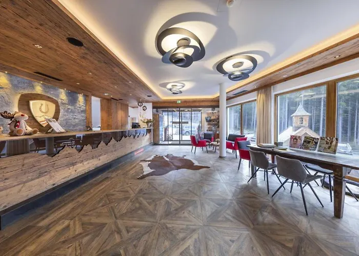 Nationalpark Roetspitze