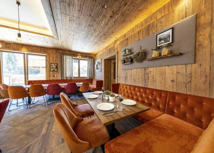 Nationalpark Roetspitze Neukirchen am Großvenediger