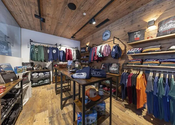 Σπίτι διακοπών Nationalpark Roetspitze *