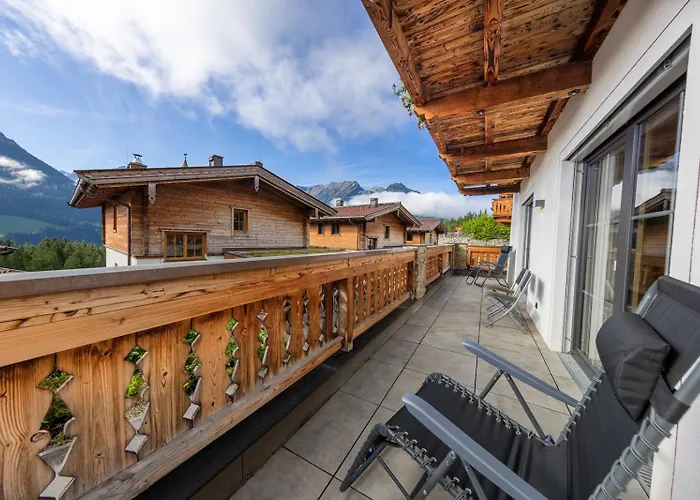 Nationalpark Roetspitze Neukirchen am Großvenediger