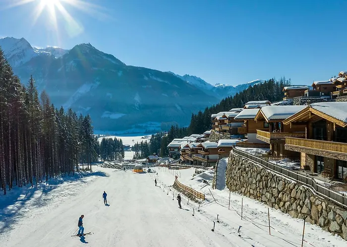 Nationalpark Roetspitze